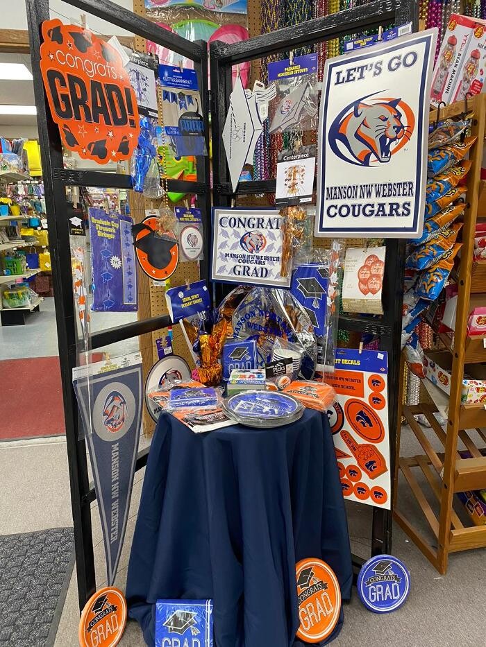 Images Party Productions Inc.