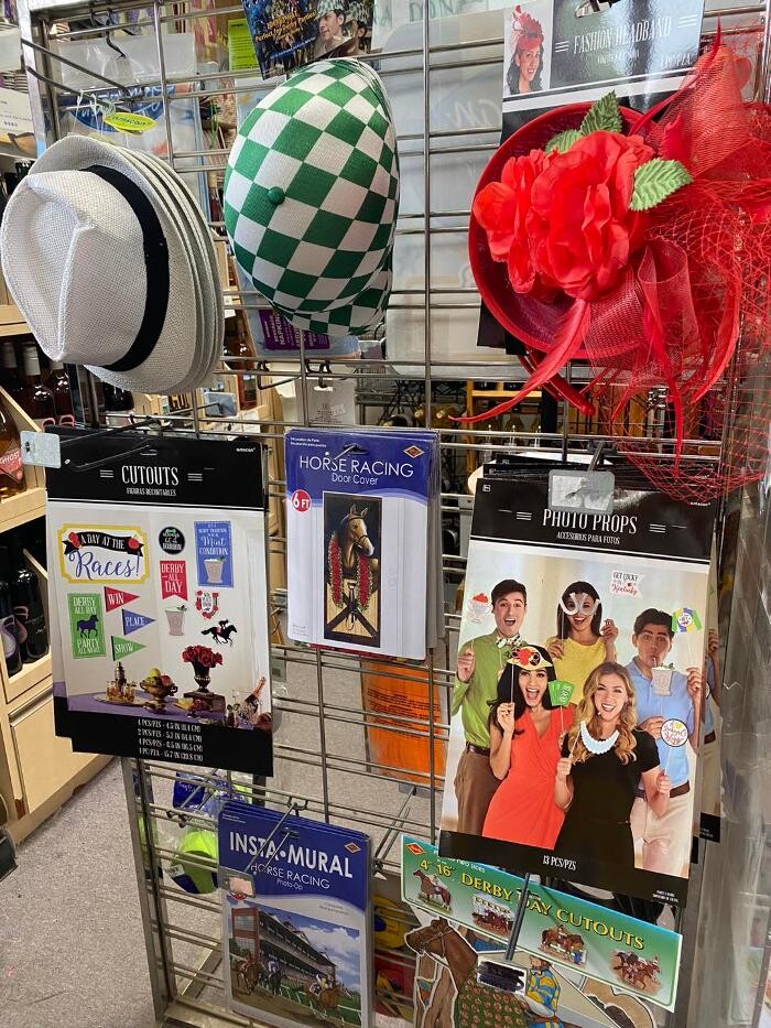 Images Party Productions Inc.