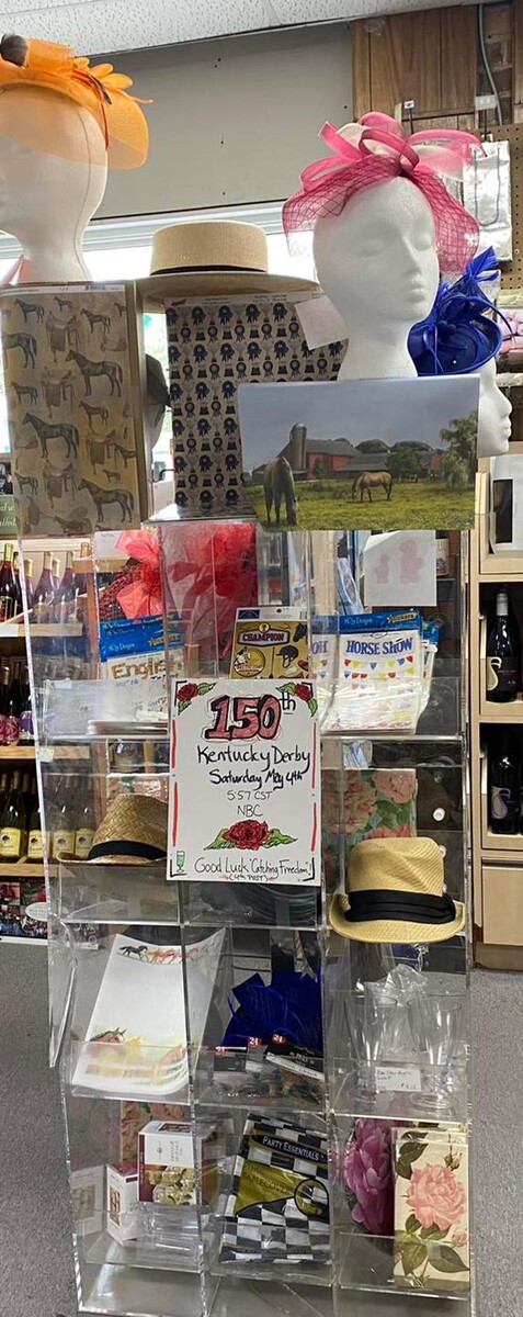 Images Party Productions Inc.