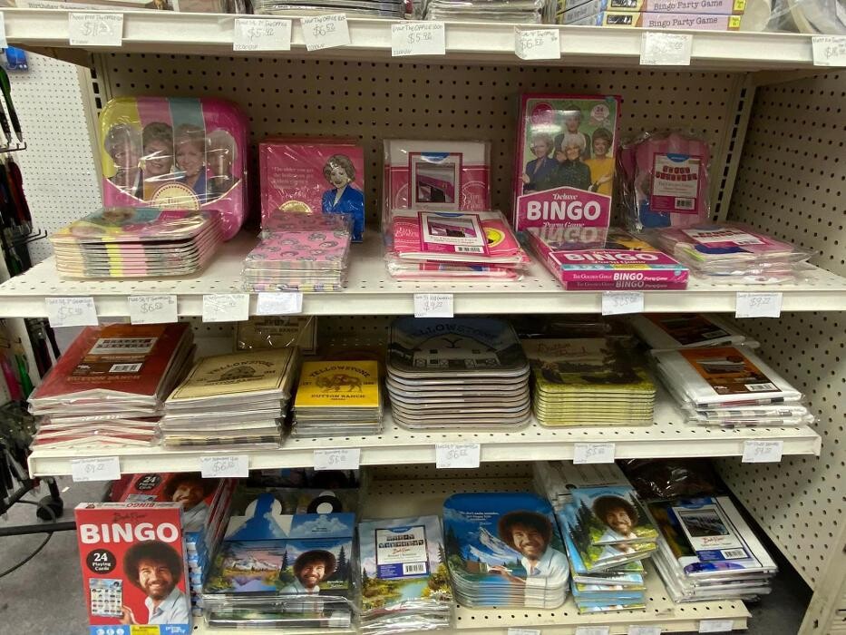 Images Party Productions Inc.