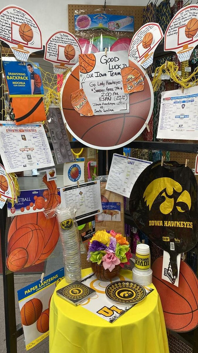 Images Party Productions Inc.