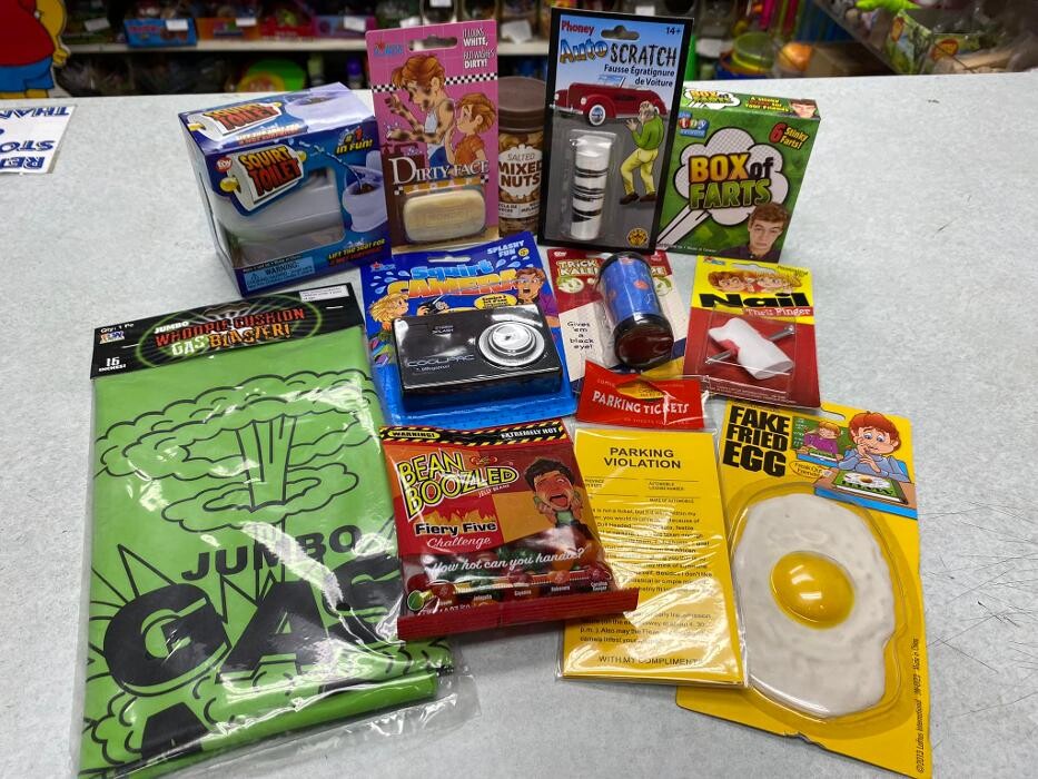 Images Party Productions Inc.