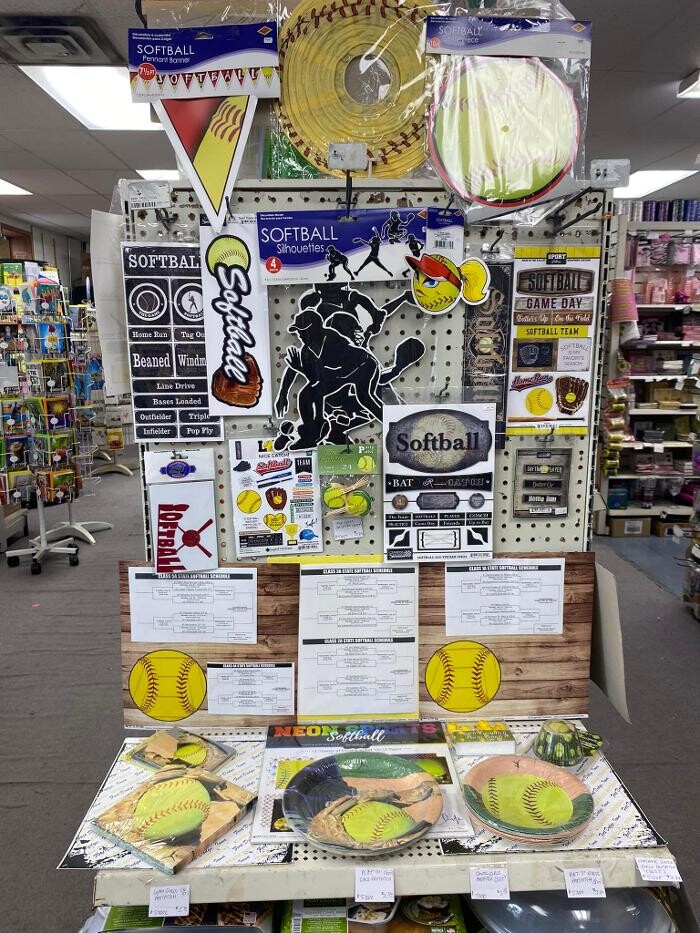 Images Party Productions Inc.