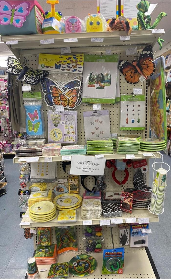 Images Party Productions Inc.