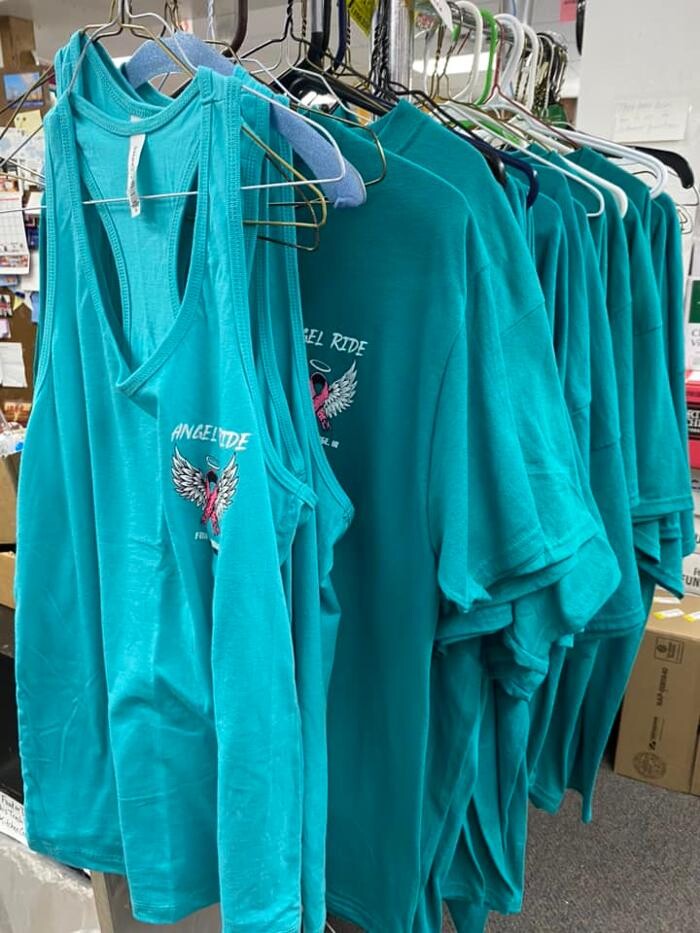 Images Party Productions Inc.