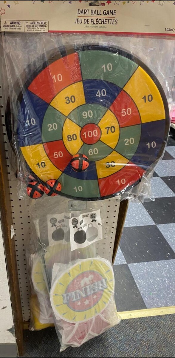 Images Party Productions Inc.