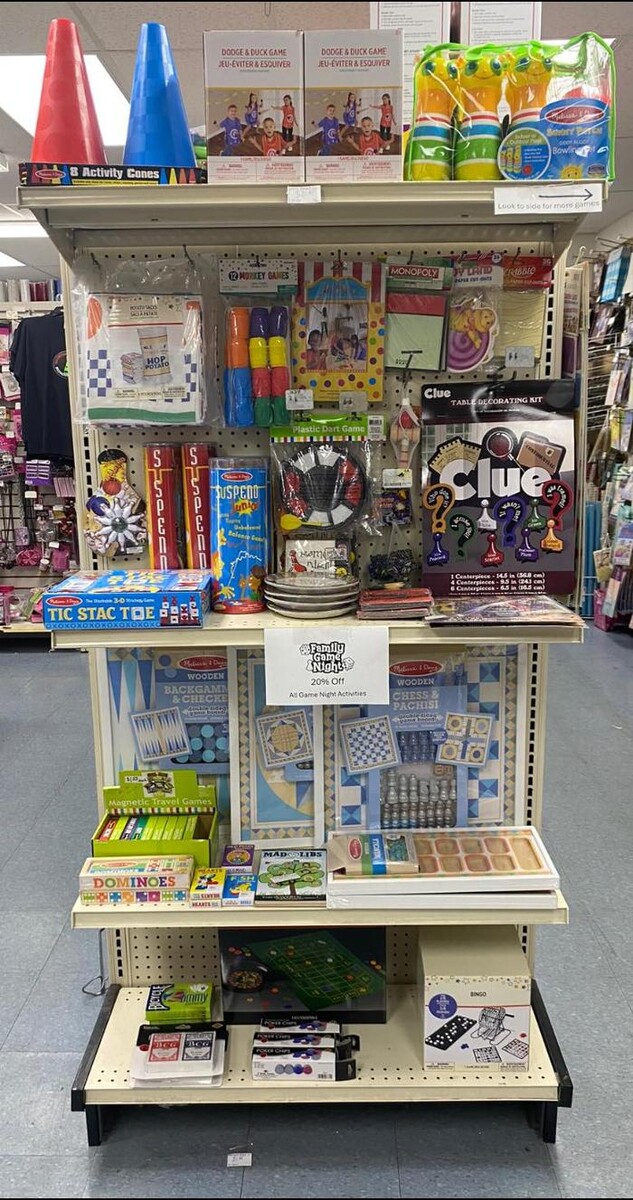 Images Party Productions Inc.