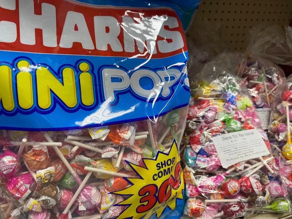 Images Party Productions Inc.