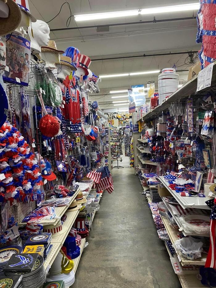 Images Party Productions Inc.