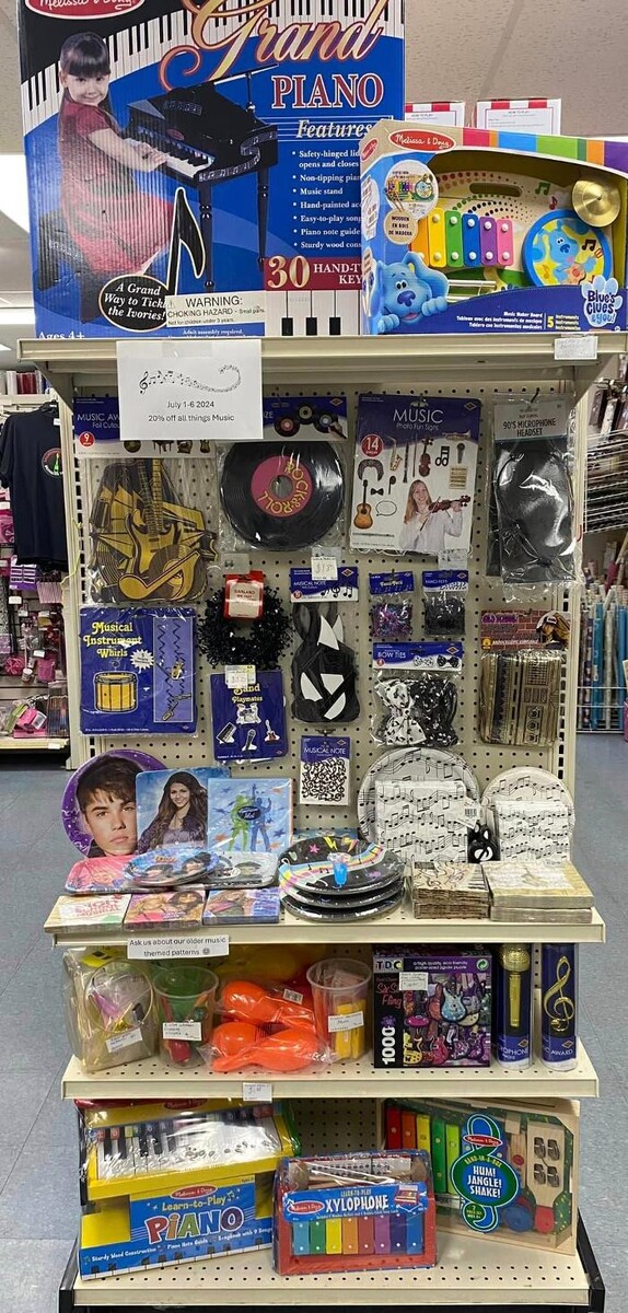 Images Party Productions Inc.