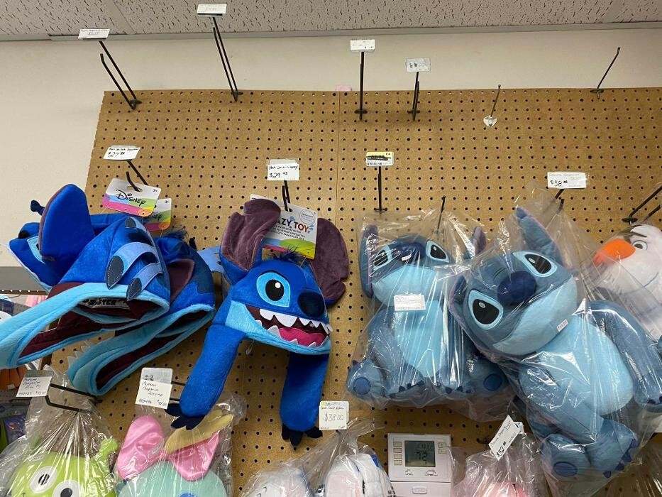 Images Party Productions Inc.