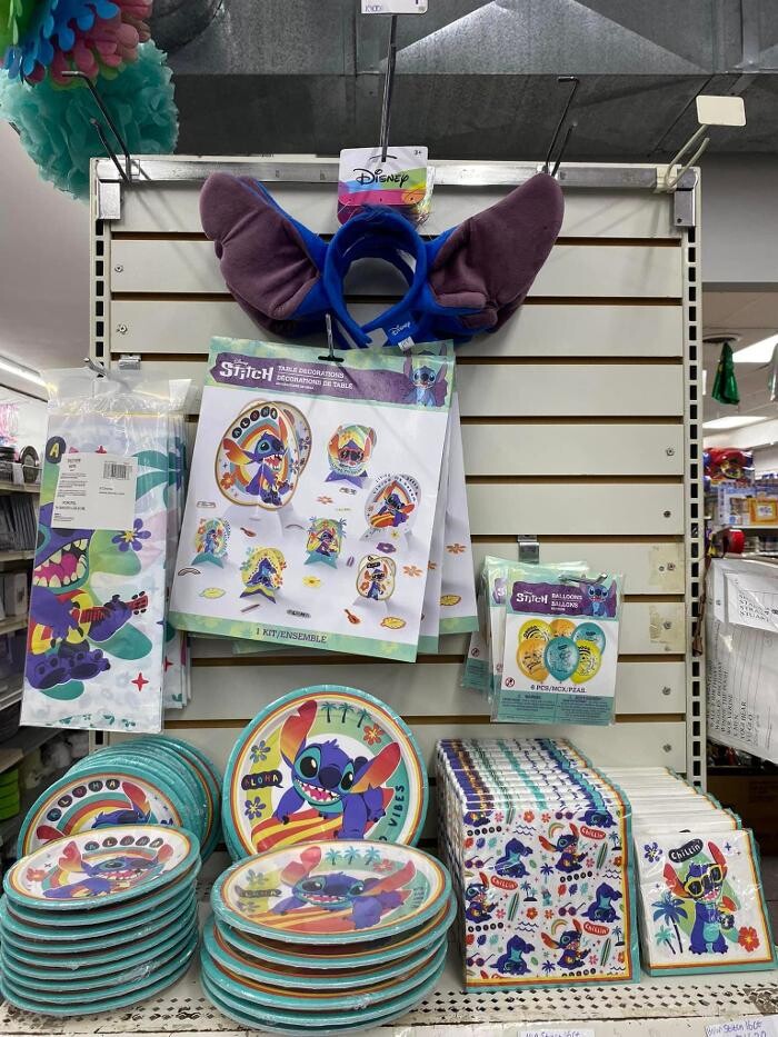 Images Party Productions Inc.