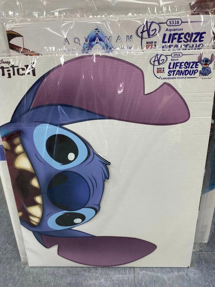 Images Party Productions Inc.