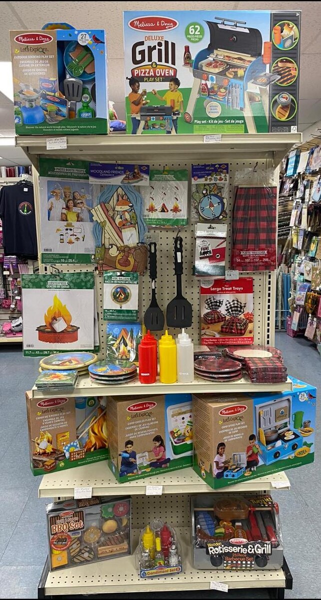 Images Party Productions Inc.