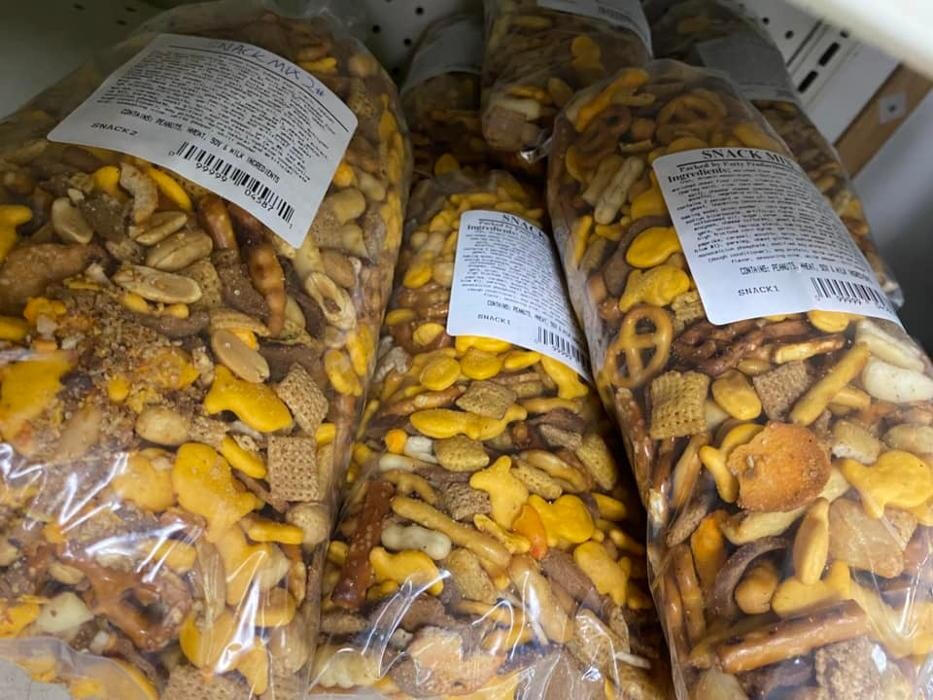 Images Party Productions Inc.