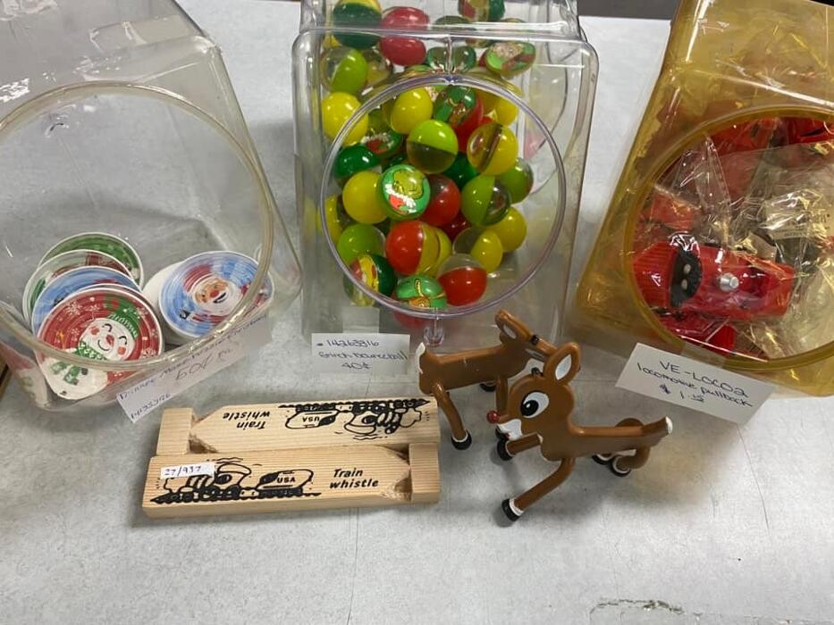 Images Party Productions Inc.