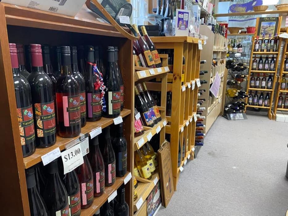 Images Party Productions Inc.