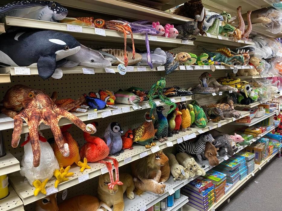 Images Party Productions Inc.