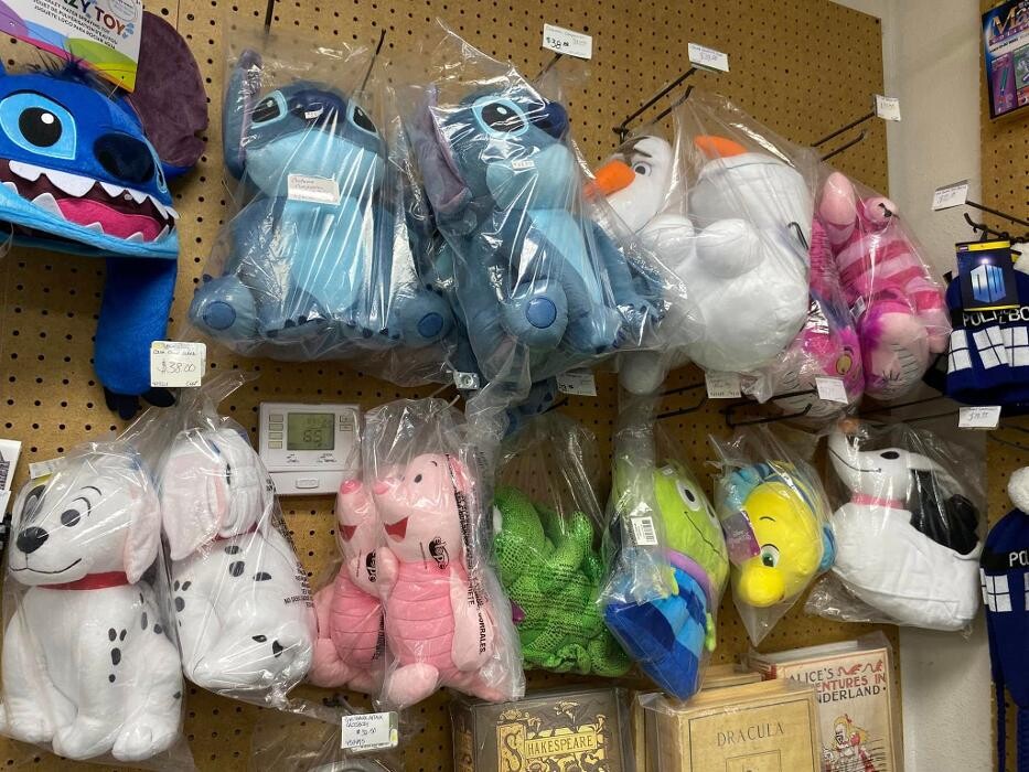 Images Party Productions Inc.