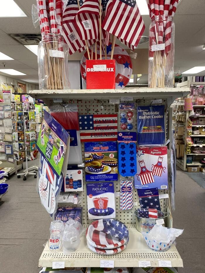 Images Party Productions Inc.