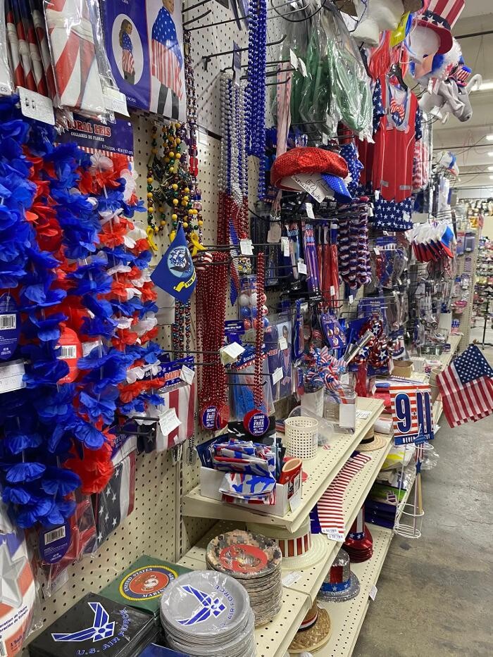 Images Party Productions Inc.