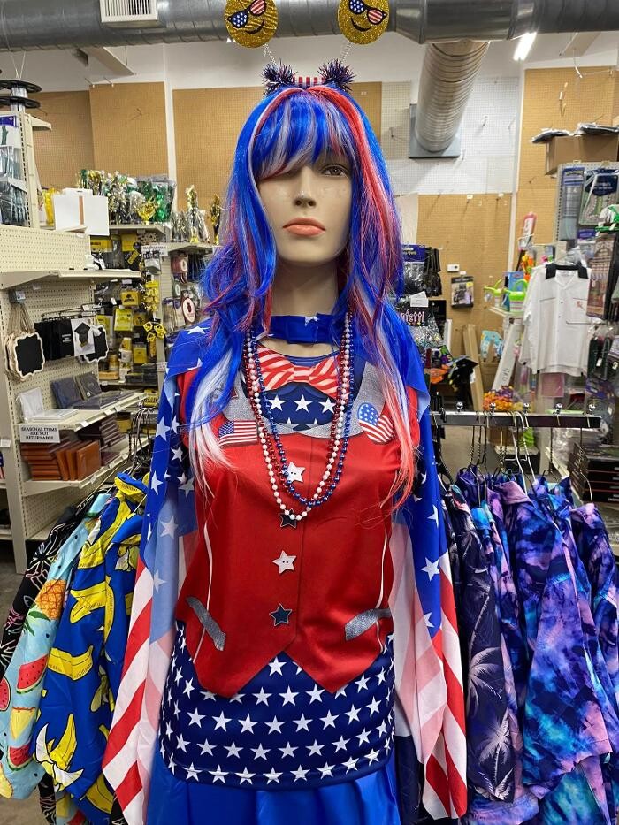 Images Party Productions Inc.