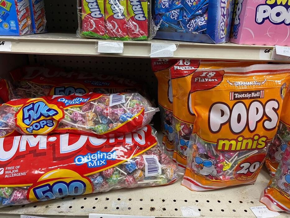 Images Party Productions Inc.