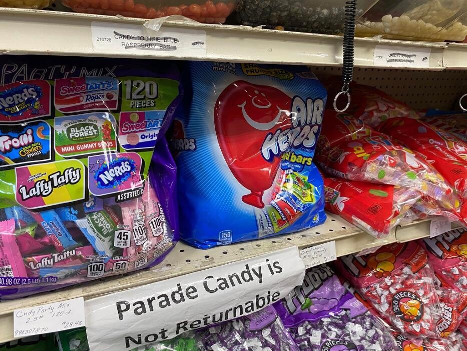 Images Party Productions Inc.