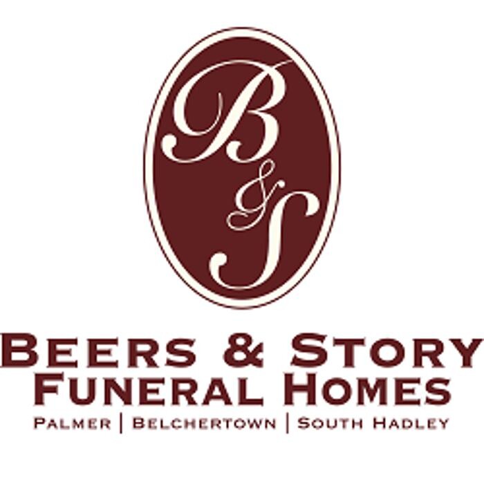 Beers & Story Funeral Homes Logo