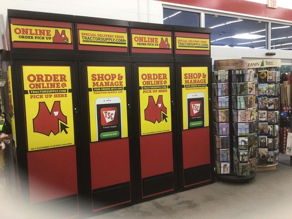 Images Tractor Supply Co.
