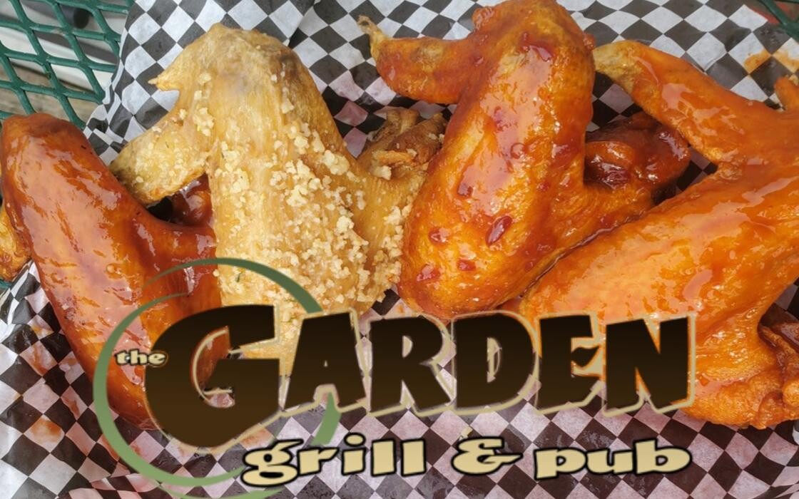 Images The Garden Grill & Pub