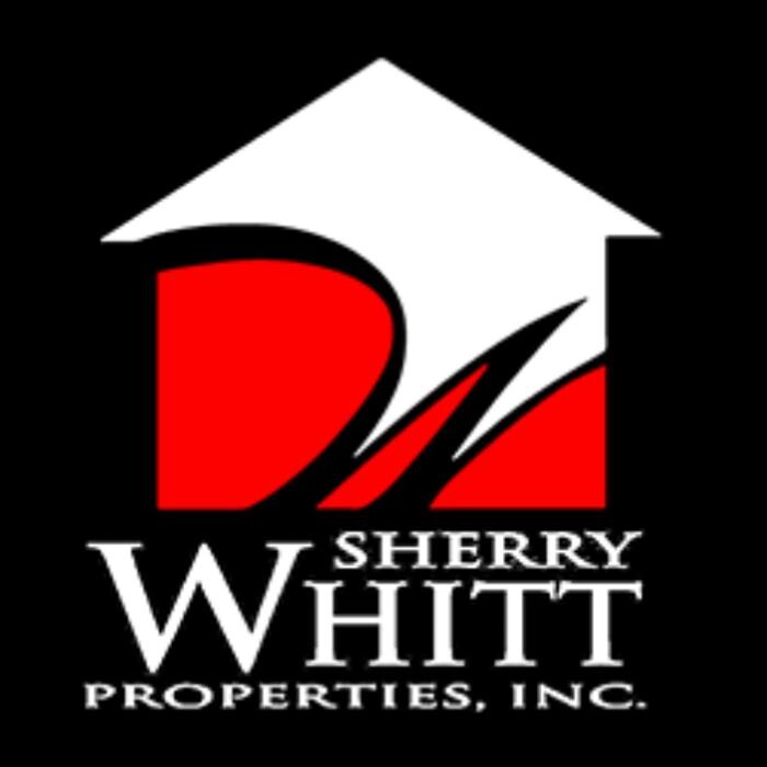 Sherry Whitt Properties Inc Logo
