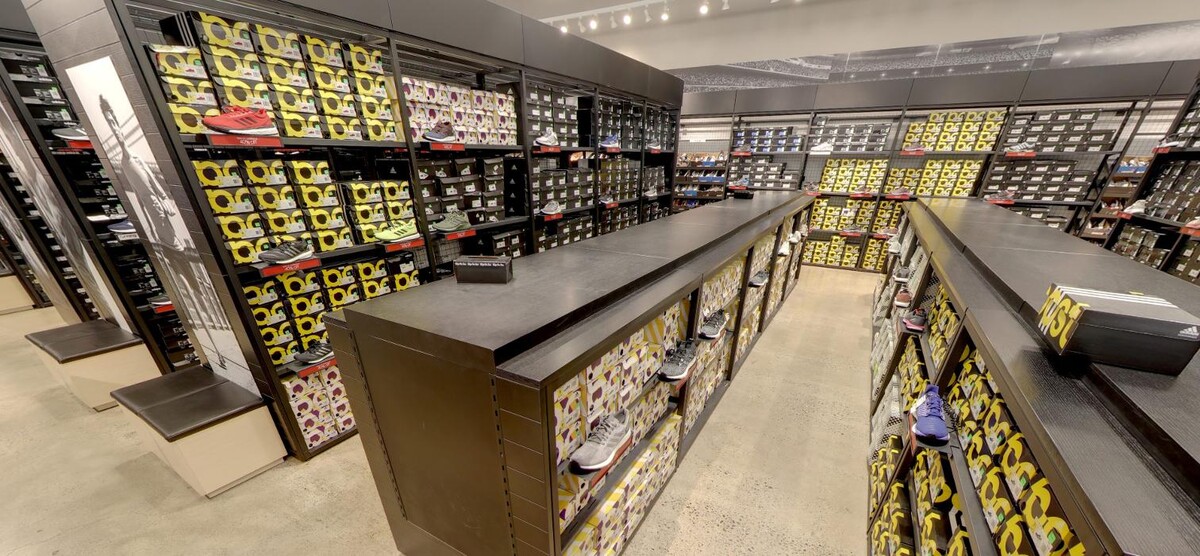 Images adidas Outlet Store Woodburn