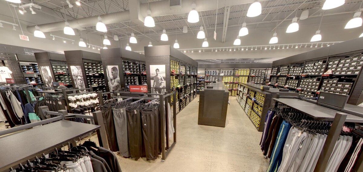 Images adidas Outlet Store Woodburn