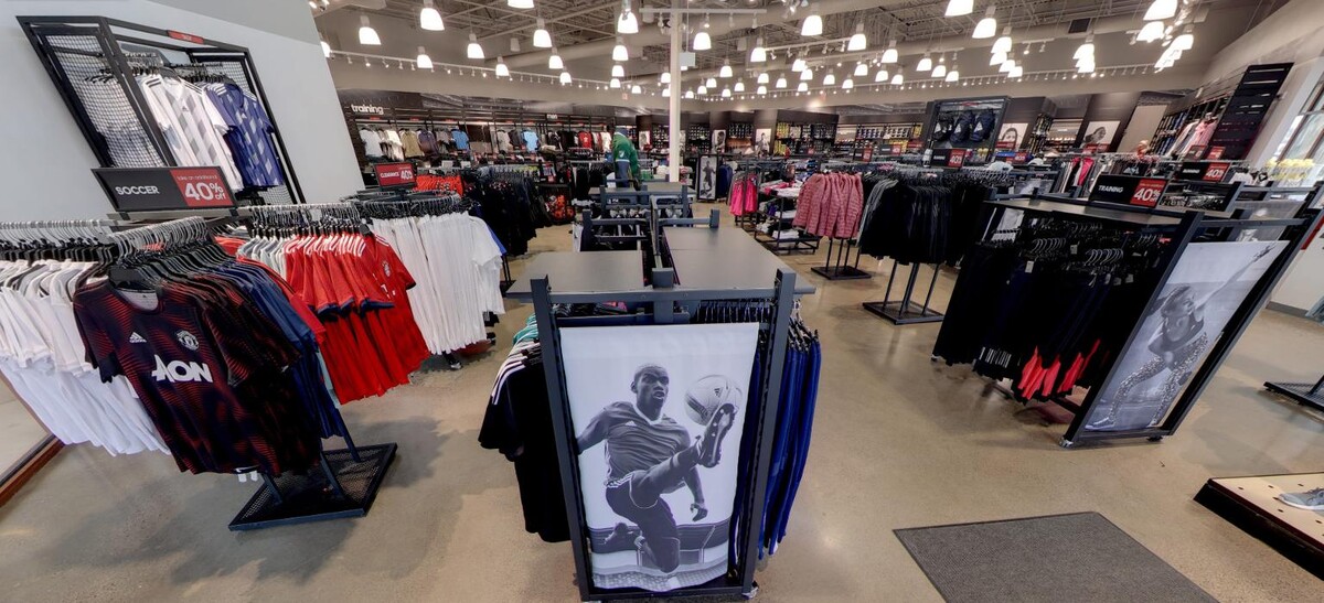 Images adidas Outlet Store Woodburn