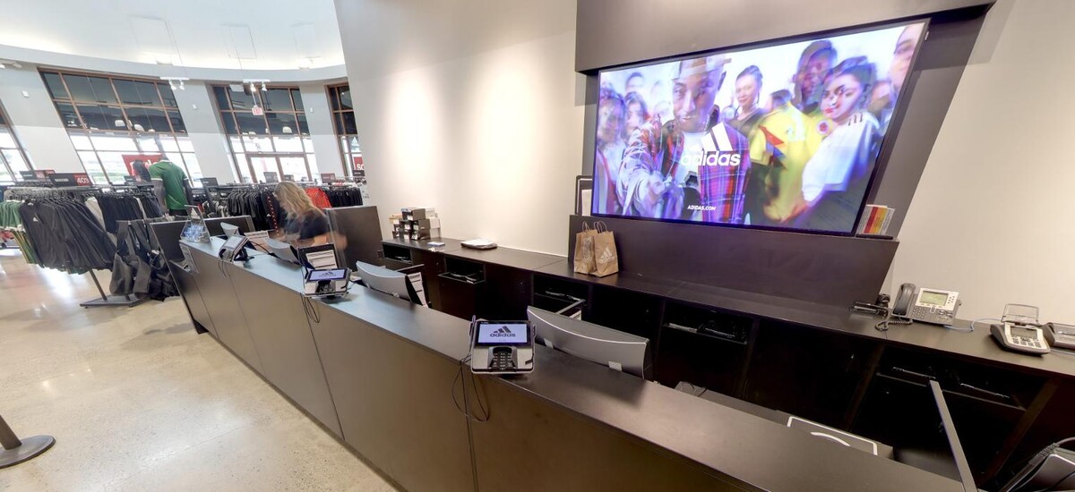 Images adidas Outlet Store Woodburn