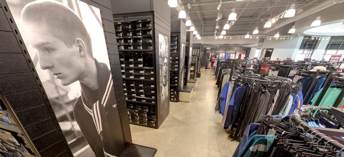 Images adidas Outlet Store Woodburn