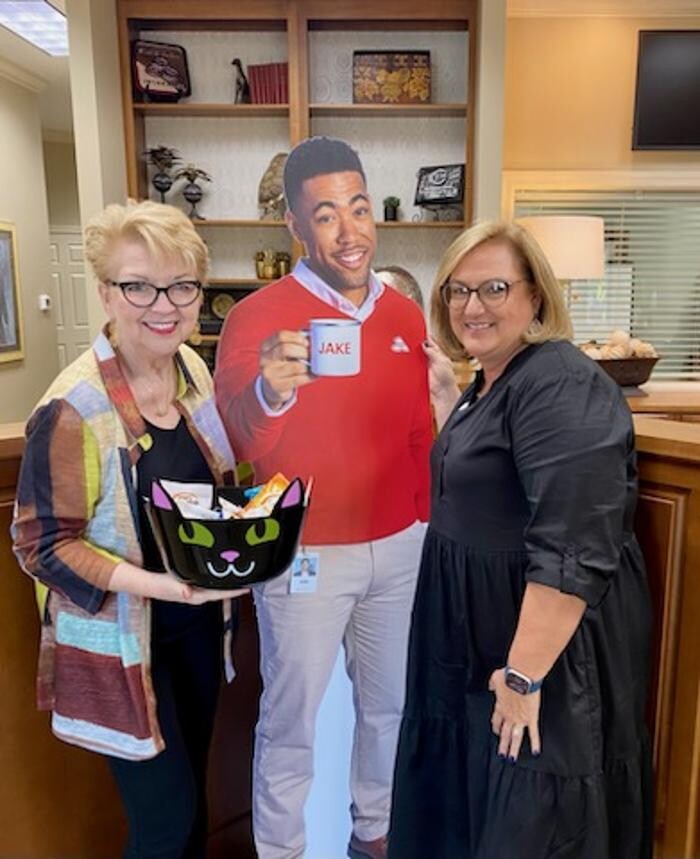 Images Kathy Thurmond-Edwards - State Farm Insurance Agent