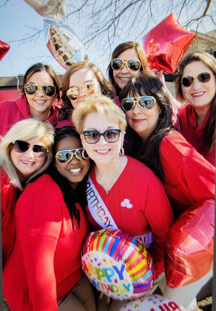 Images Kathy Thurmond-Edwards - State Farm Insurance Agent