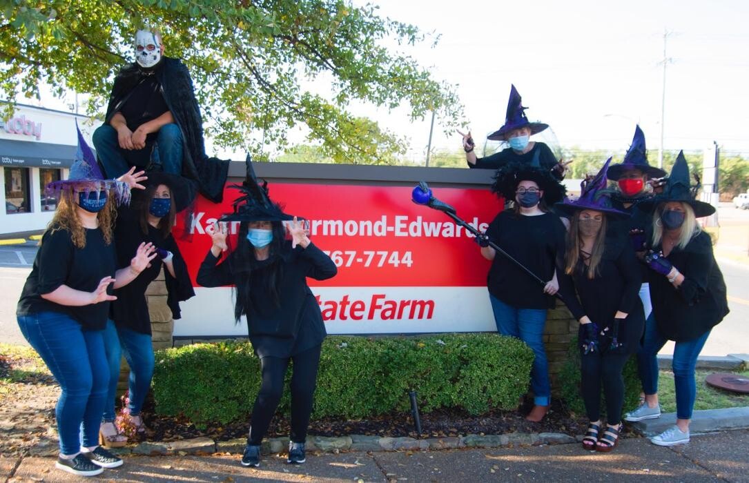 Images Kathy Thurmond-Edwards - State Farm Insurance Agent
