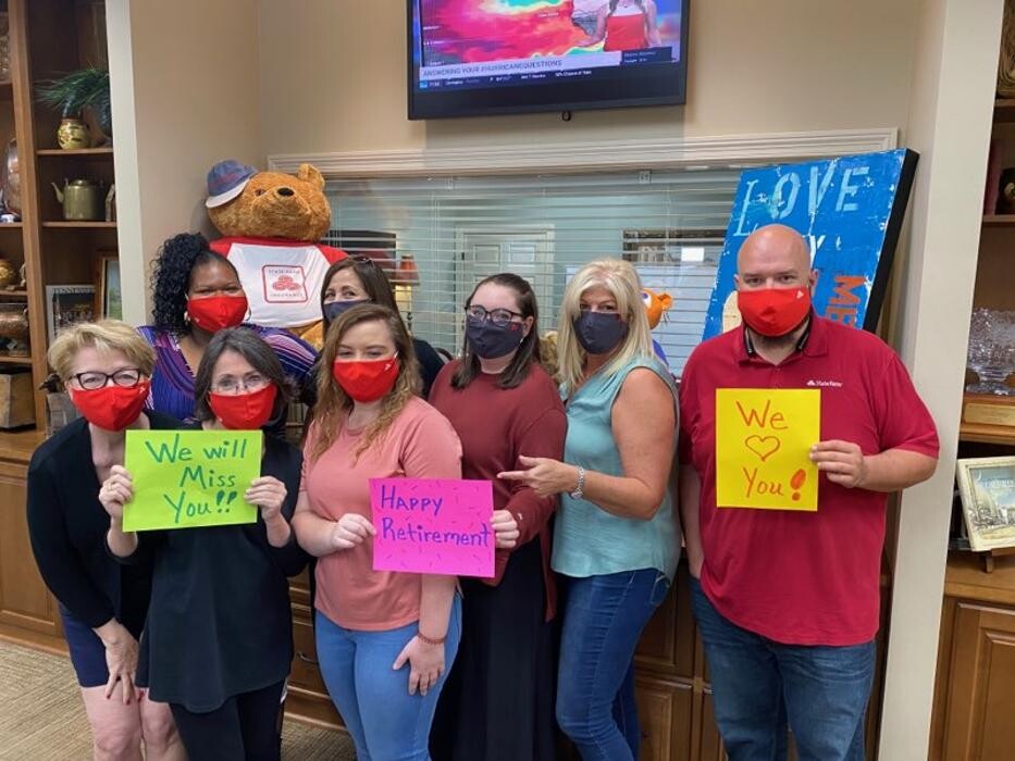Images Kathy Thurmond-Edwards - State Farm Insurance Agent