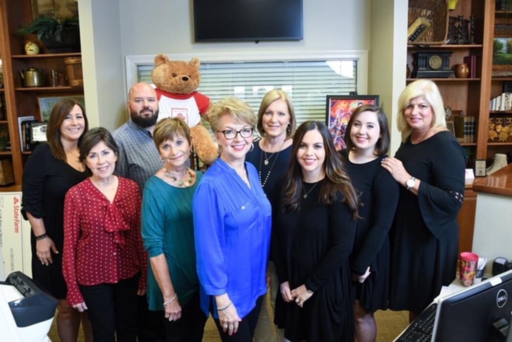 Images Kathy Thurmond-Edwards - State Farm Insurance Agent