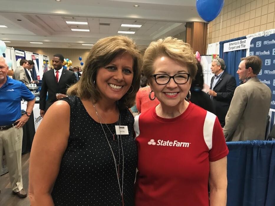 Images Kathy Thurmond-Edwards - State Farm Insurance Agent