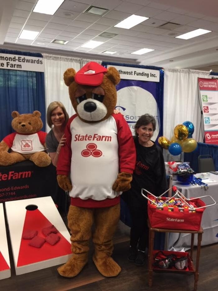 Images Kathy Thurmond-Edwards - State Farm Insurance Agent