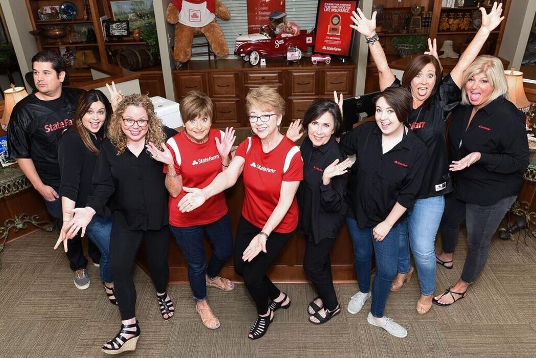 Images Kathy Thurmond-Edwards - State Farm Insurance Agent