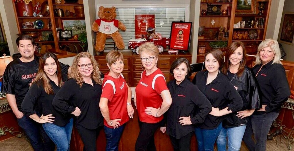 Images Kathy Thurmond-Edwards - State Farm Insurance Agent
