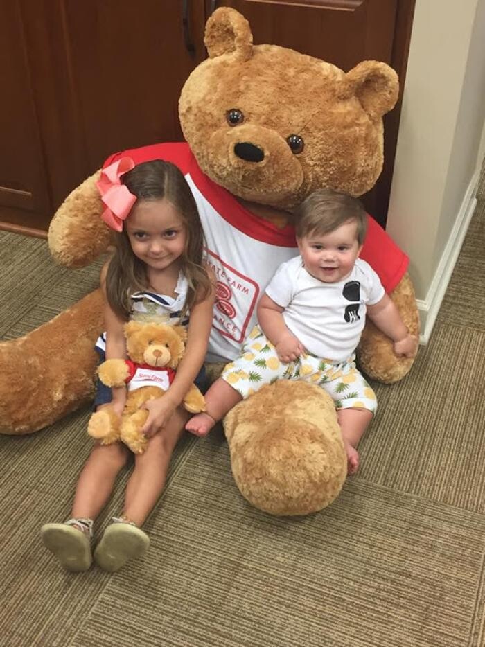 Images Kathy Thurmond-Edwards - State Farm Insurance Agent
