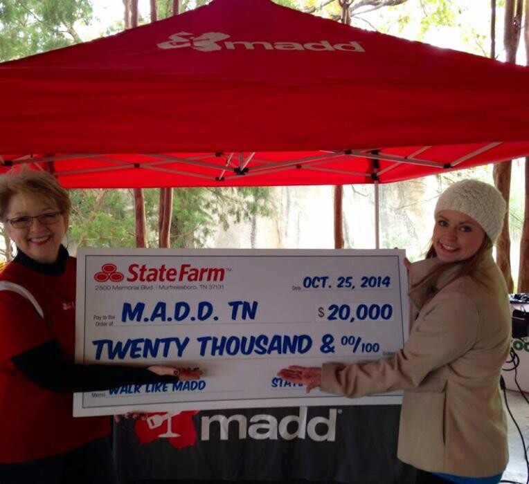 Images Kathy Thurmond-Edwards - State Farm Insurance Agent
