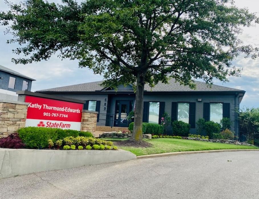 Images Kathy Thurmond-Edwards - State Farm Insurance Agent
