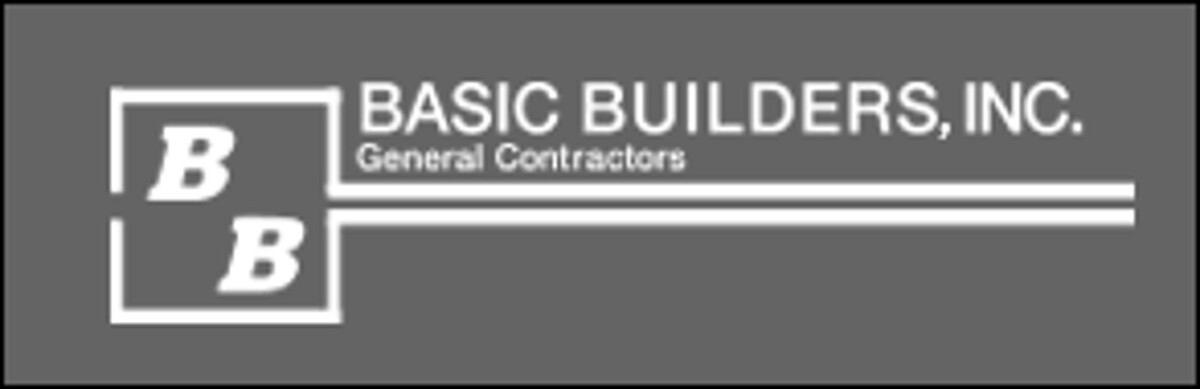 Basic Builders, Inc., Logo